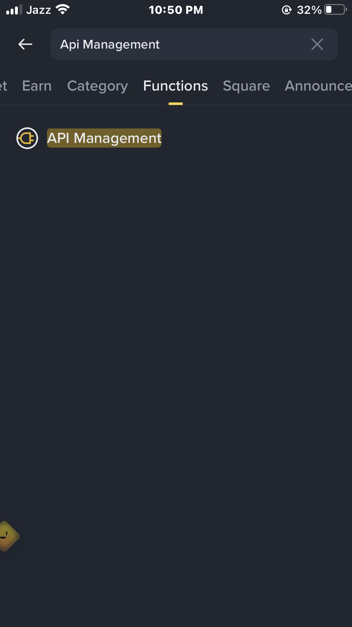 binance-api-management binance-api-management