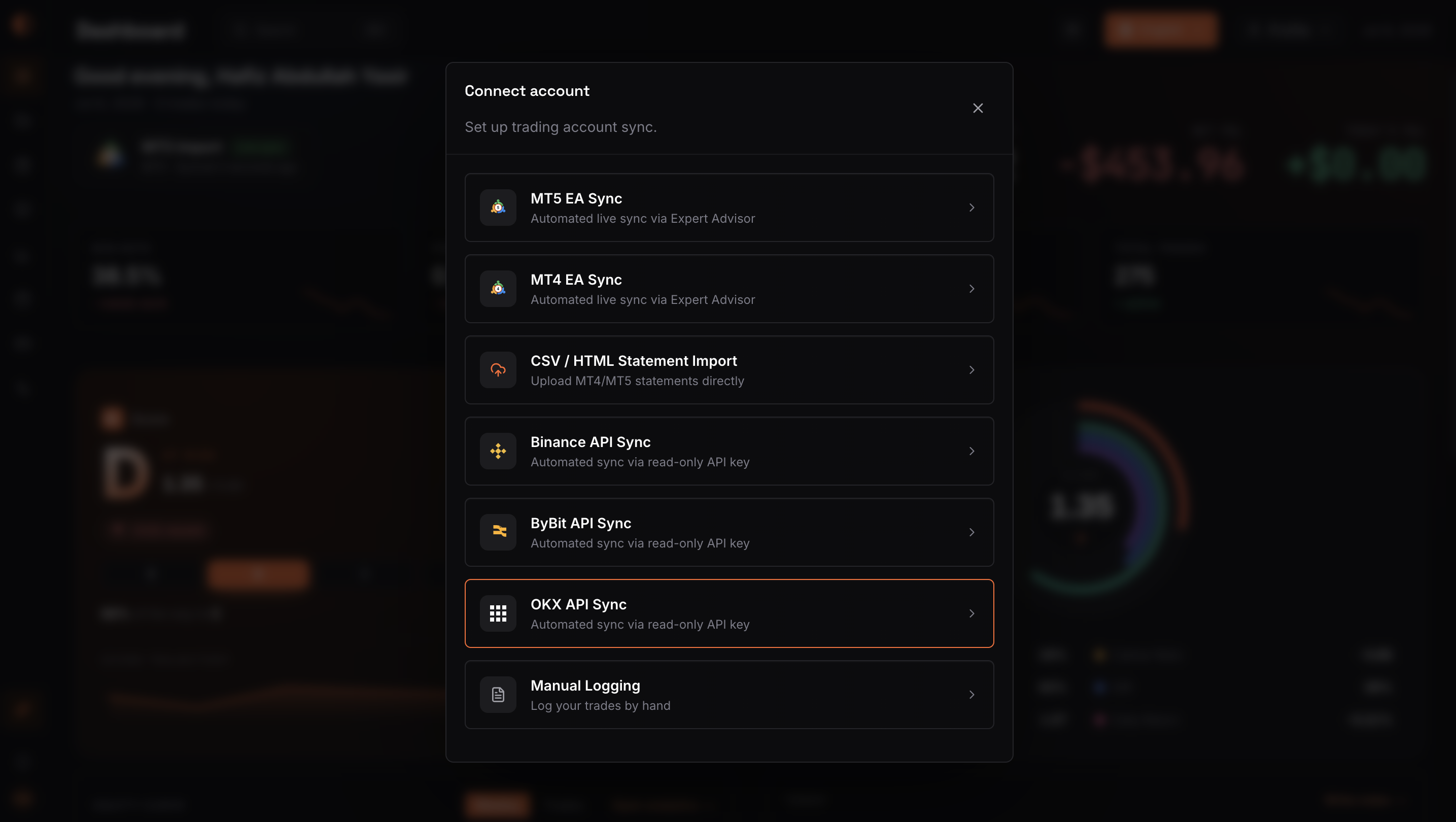 crypto trading journal crypto trading journal